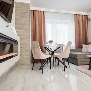 Mgapartments 3 Premium New Минск